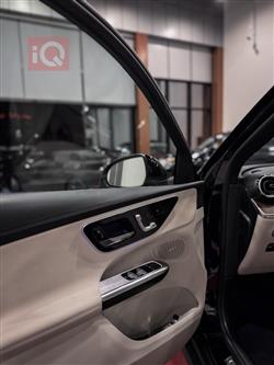 مرسيدس بنز GLC